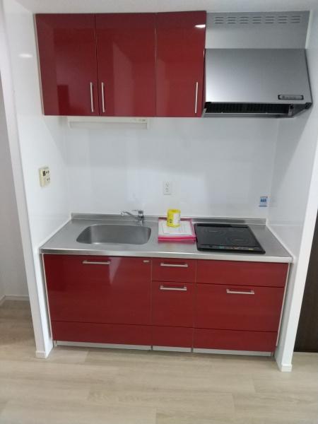 BRAVI南堀江
