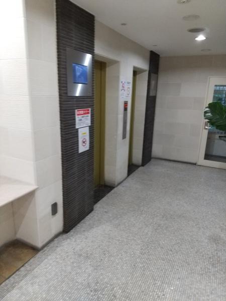BRAVI南堀江