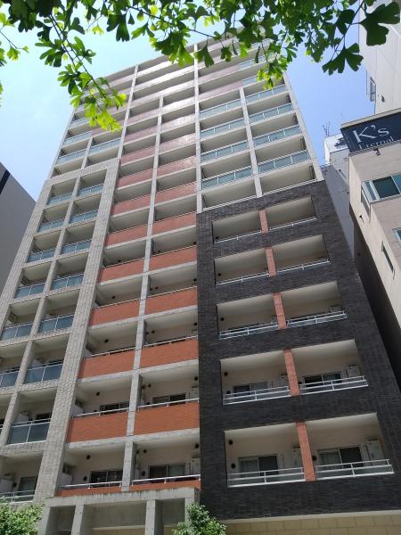 BRAVI南堀江