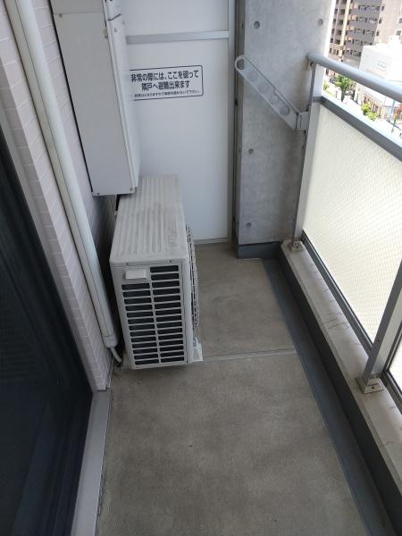 BRAVI南堀江