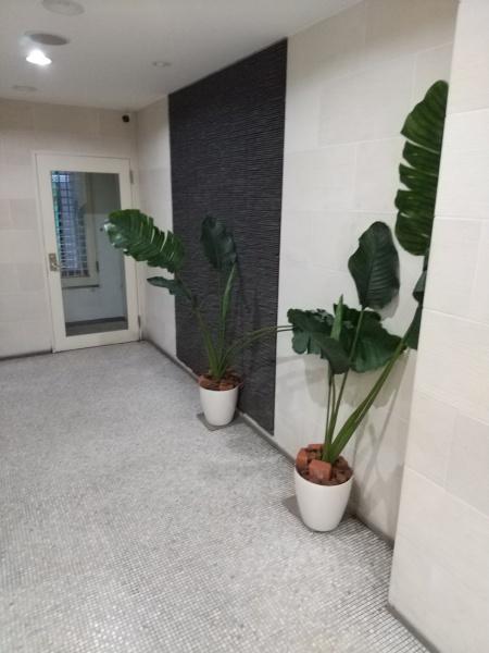 BRAVI南堀江