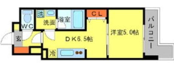 BRAVI南堀江