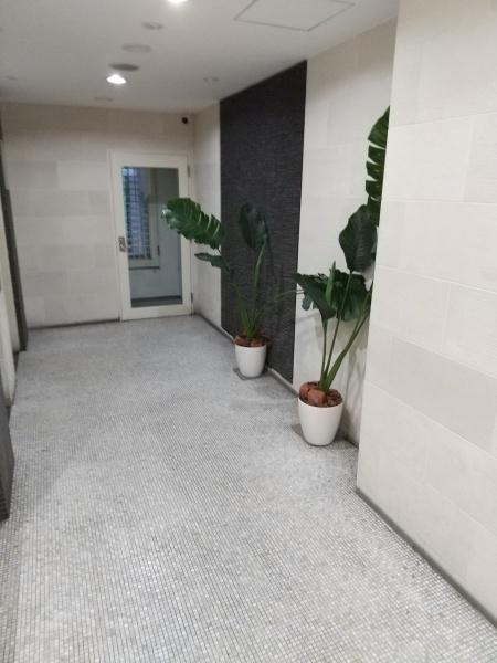 BRAVI南堀江