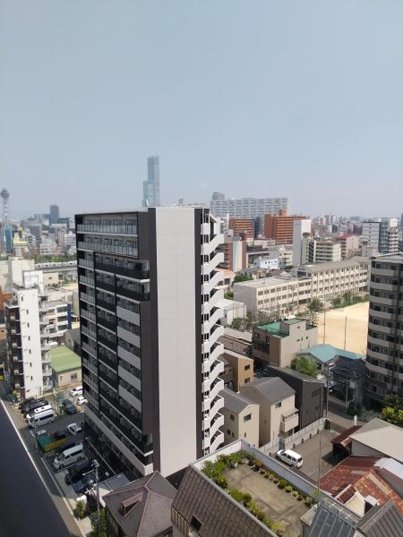 スプランディッド難波Ⅲ