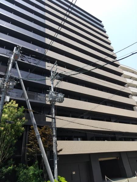 スプランディッド難波Ⅲ