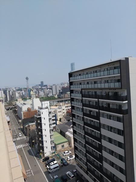 スプランディッド難波Ⅲ