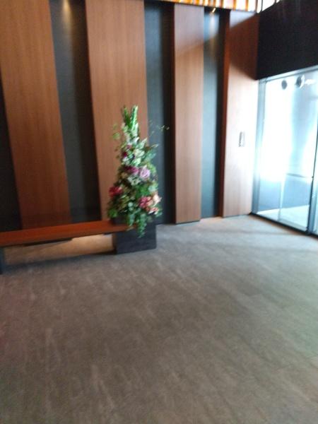 スプランディッド難波Ⅲ