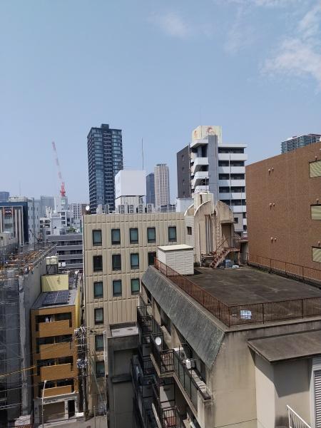 スプランディッド難波Ⅲ
