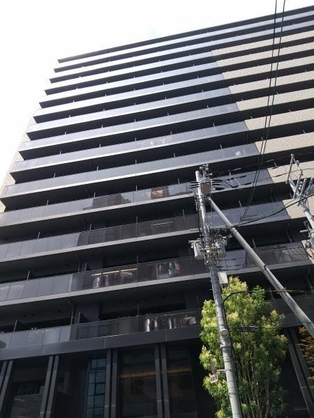 スプランディッド難波Ⅲ