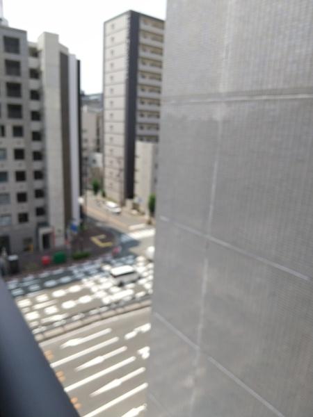 スプランディッド難波Ⅲ