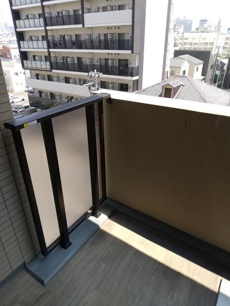 スプランディッド難波Ⅲ