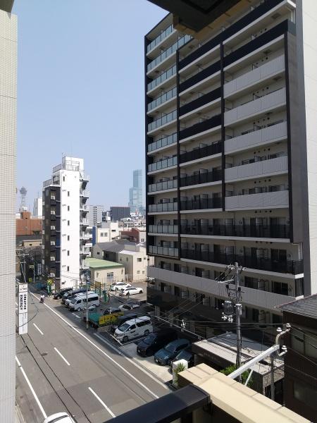 スプランディッド難波Ⅲ