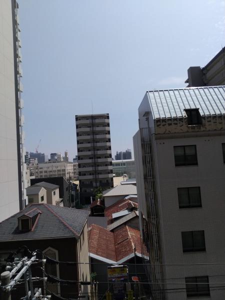 スプランディッド難波Ⅲ