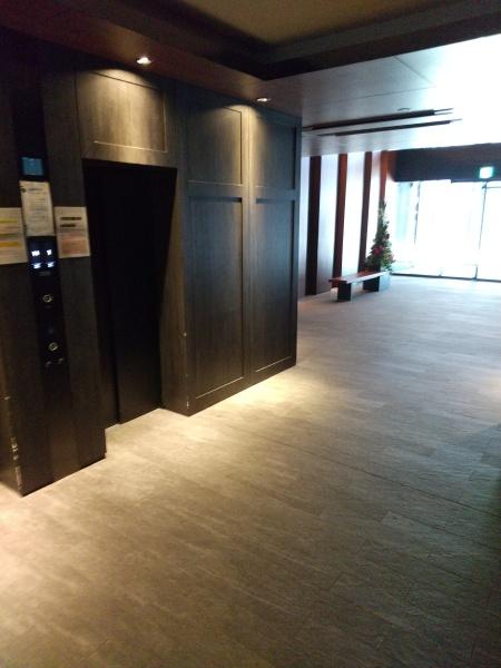 スプランディッド難波Ⅲ
