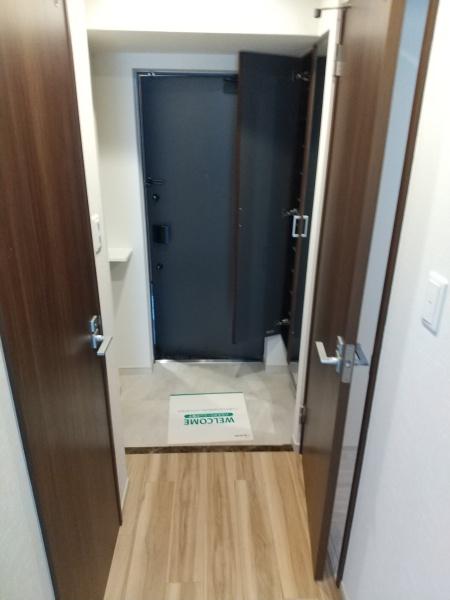 スプランディッド難波Ⅲ