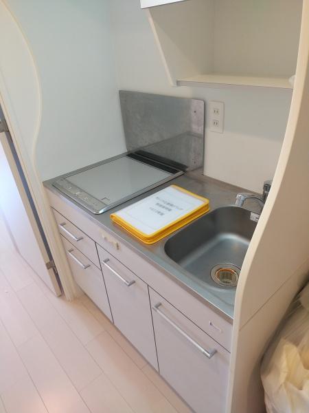 セレニテ心斎橋グランデ