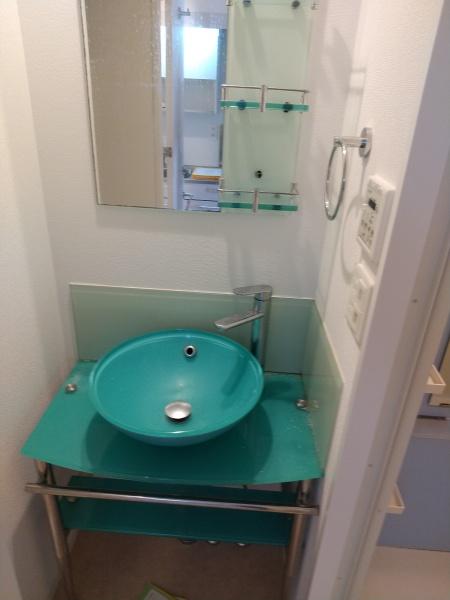 セレニテ心斎橋グランデ