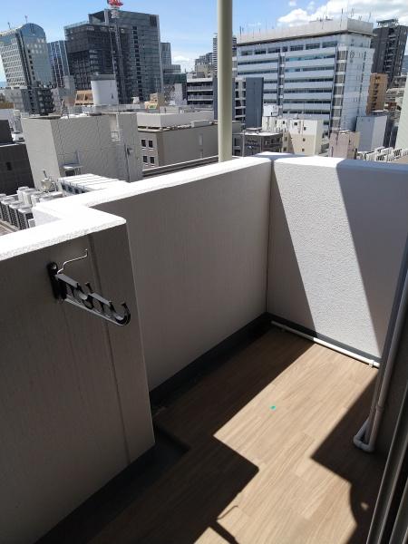 セレニテ心斎橋グランデ