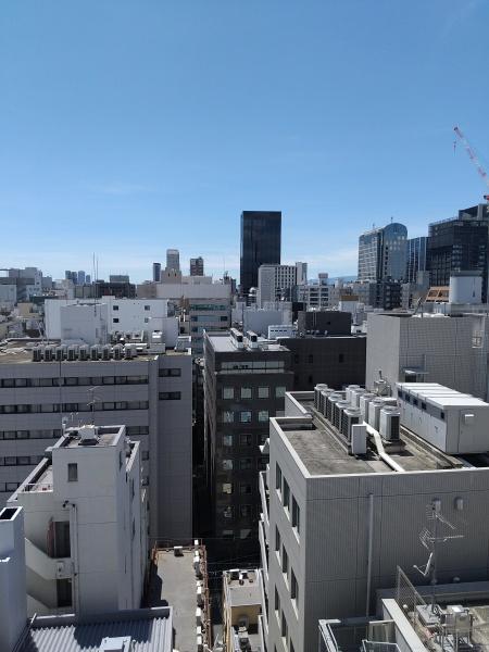 セレニテ心斎橋グランデ