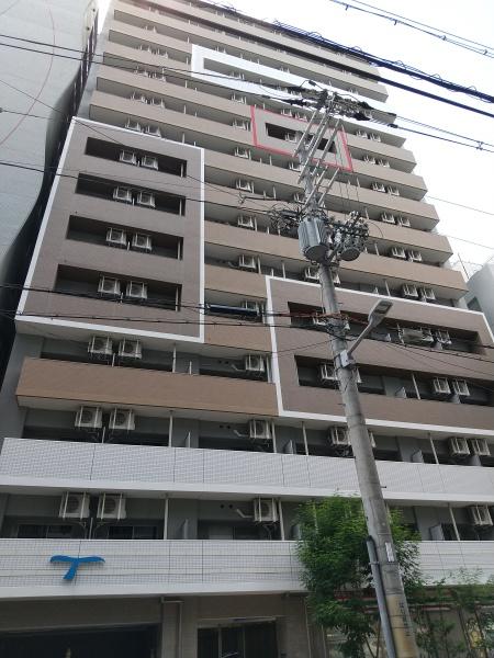 セレニテ心斎橋グランデ