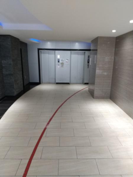 セレニテ心斎橋グランデ