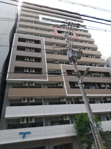 セレニテ心斎橋グランデ