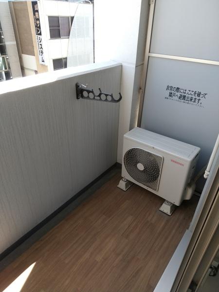 セレニテ心斎橋グランデ
