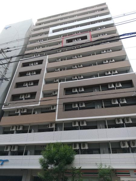 セレニテ心斎橋グランデ