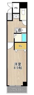 CITYSPIRE上本町