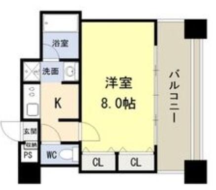 ドゥーエ谷町