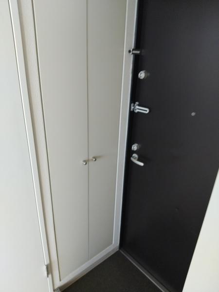 ドゥーエ谷町