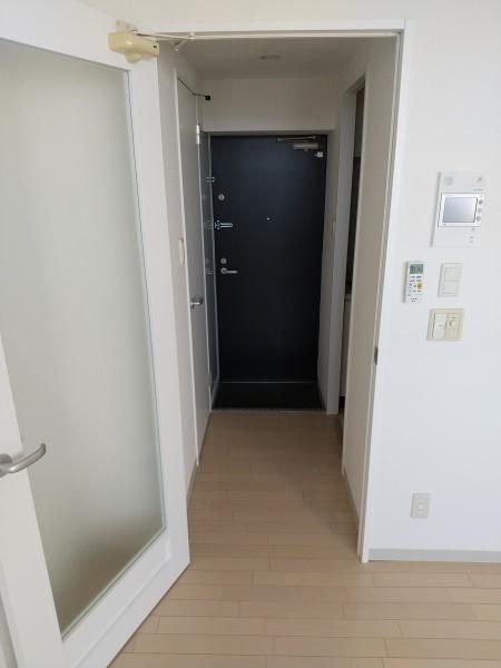 ドゥーエ谷町