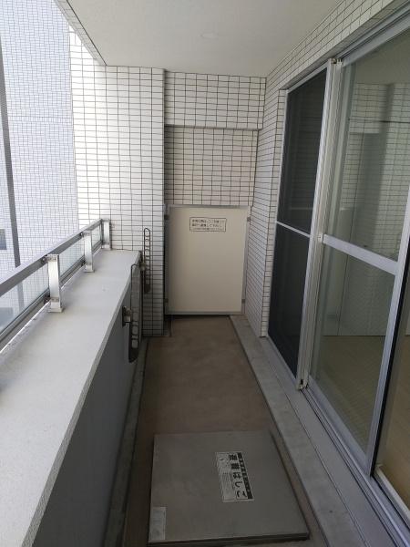 ドゥーエ谷町