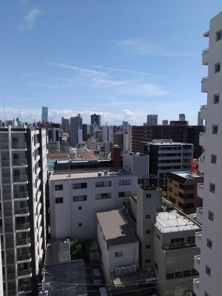 ドゥーエ谷町