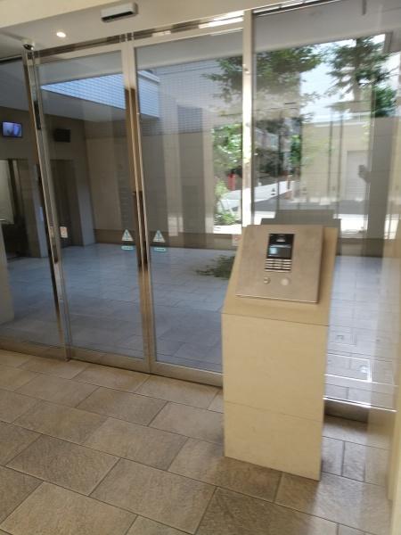 ドゥーエ谷町