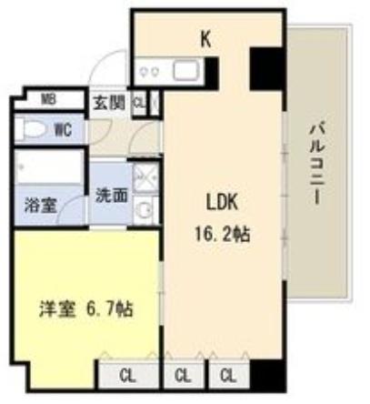 ドゥーエ谷町