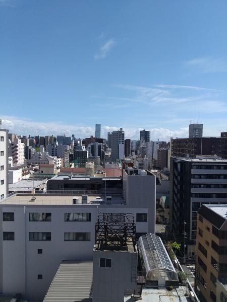 ドゥーエ谷町
