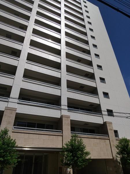 ドゥーエ谷町