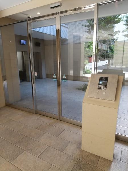 ドゥーエ谷町