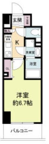 セレニテ心斎橋グランデ