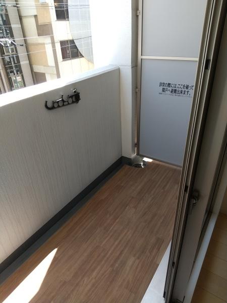 セレニテ心斎橋グランデ