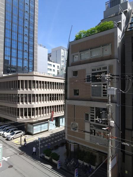 セレニテ心斎橋グランデ