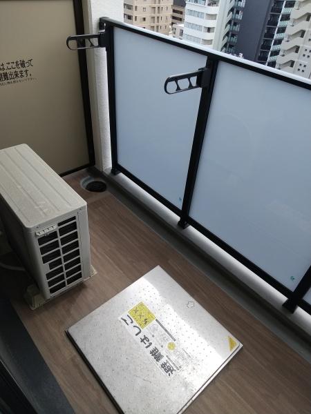 Metrosa谷町六丁目North