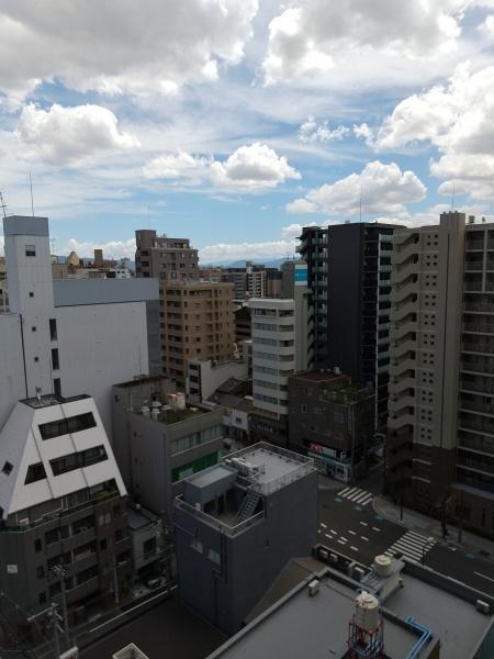 Metrosa谷町六丁目North