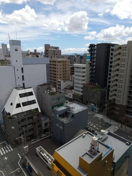 Metrosa谷町六丁目North