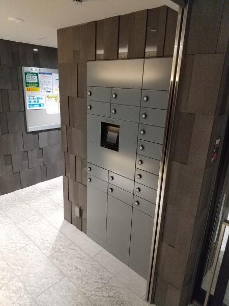 Metrosa谷町六丁目North