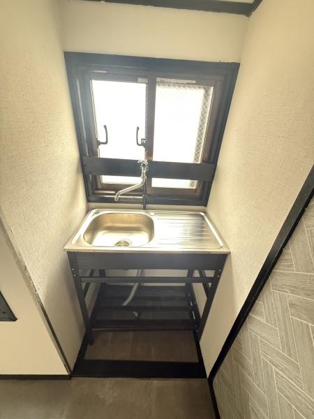 大阪市中央区高津２丁目の貸家
