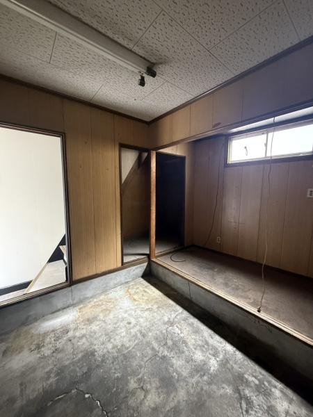 大阪市中央区高津２丁目の貸家