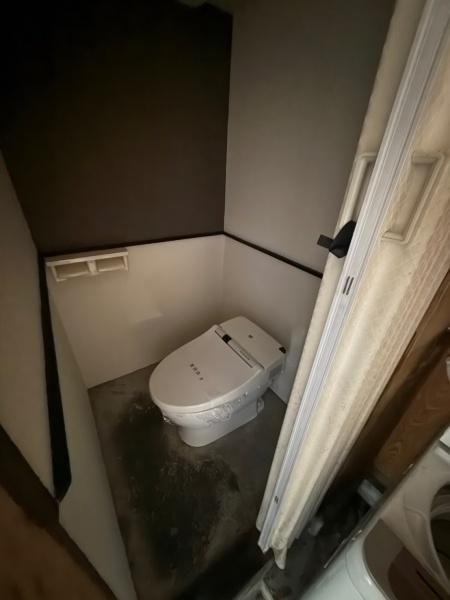 大阪市中央区高津２丁目の貸家