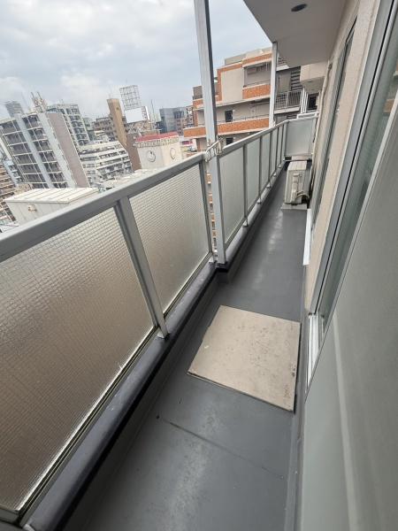 大阪市中央区道頓堀１丁目のマンション